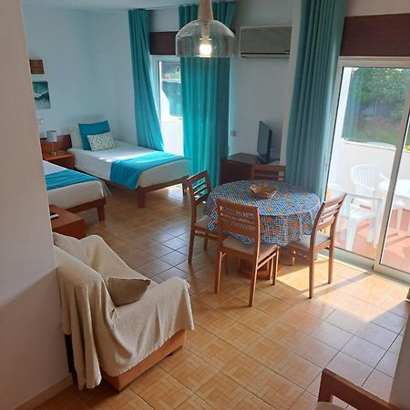Bed and Breakfast Mira Parque Albufeira Exterior foto