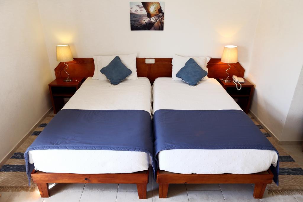 Bed and Breakfast Mira Parque Albufeira Habitación foto
